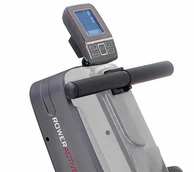 Toorx Rower Active Pro Magnetico - immagine 4