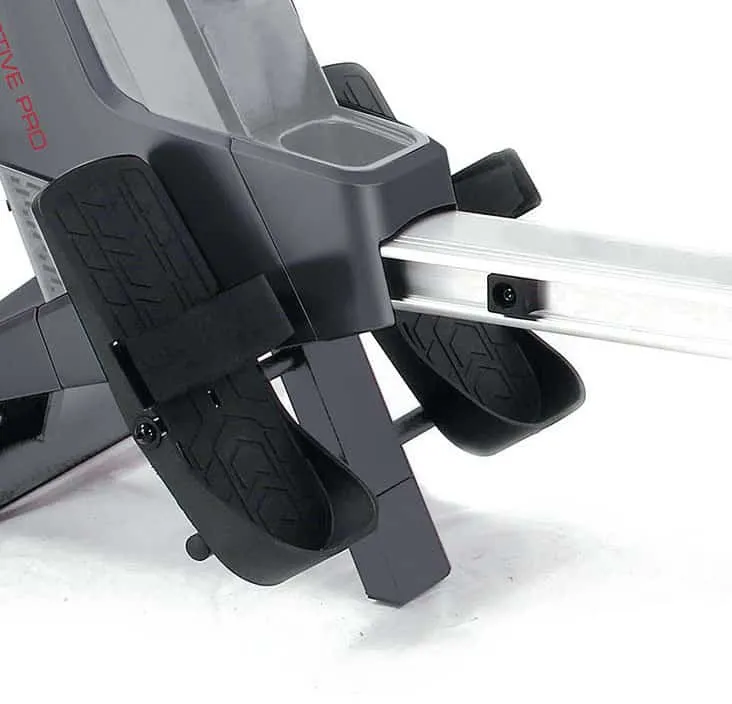Toorx Rower Active Pro Magnetico - immagine 5