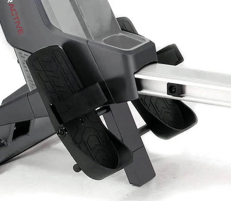 Toorx Rower Active Magnetico Salvaspazio - immagine 2