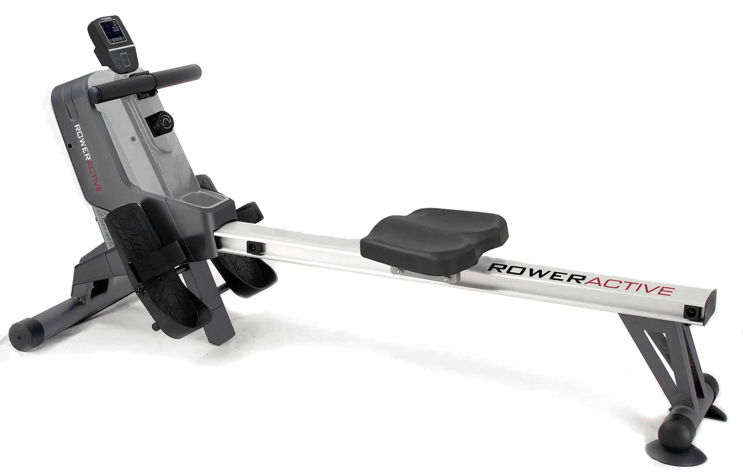 Toorx Rower Active Magnetico Salvaspazio