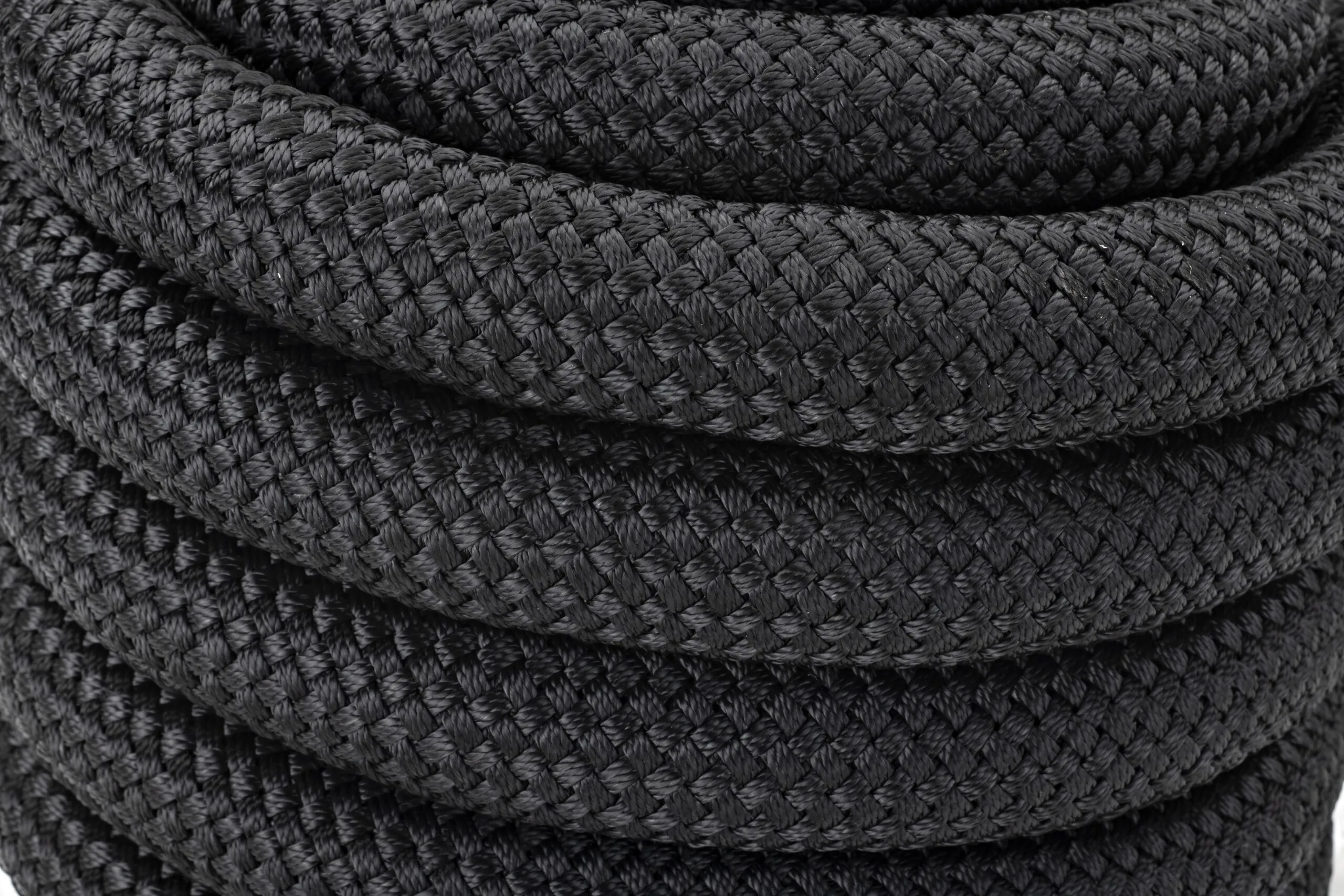 Corda Battle Rope Diamond Soft 12 Metri Diametro 38mm - immagine 2