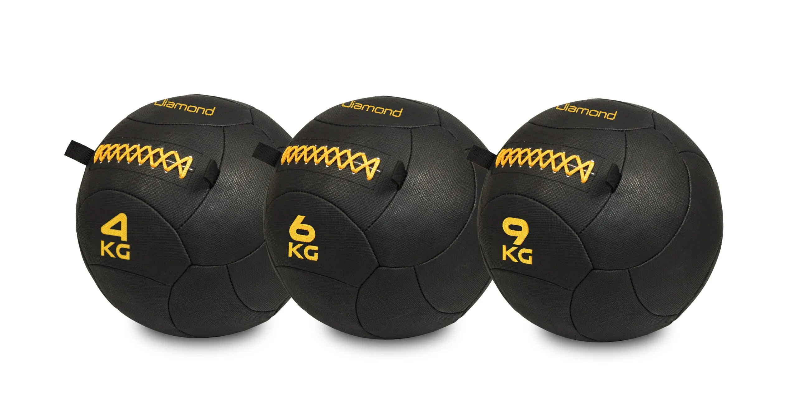 Wall Ball Crosstraining Elite Diamond