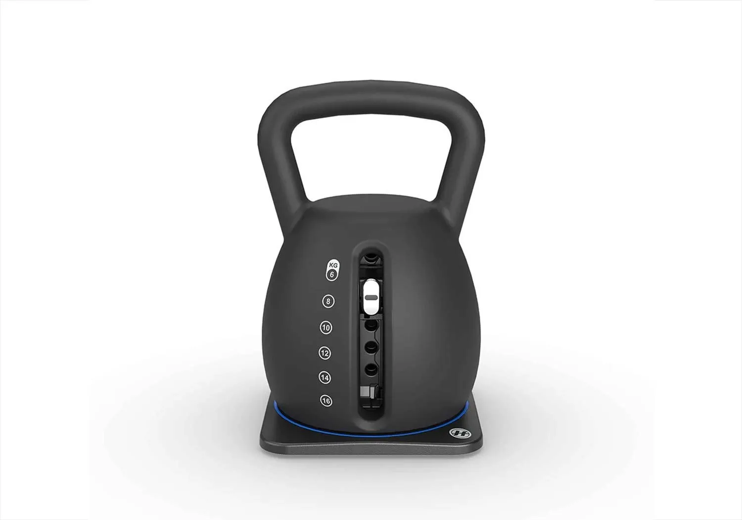 Adjustable Kettlebell Horizon a Carico Variabile