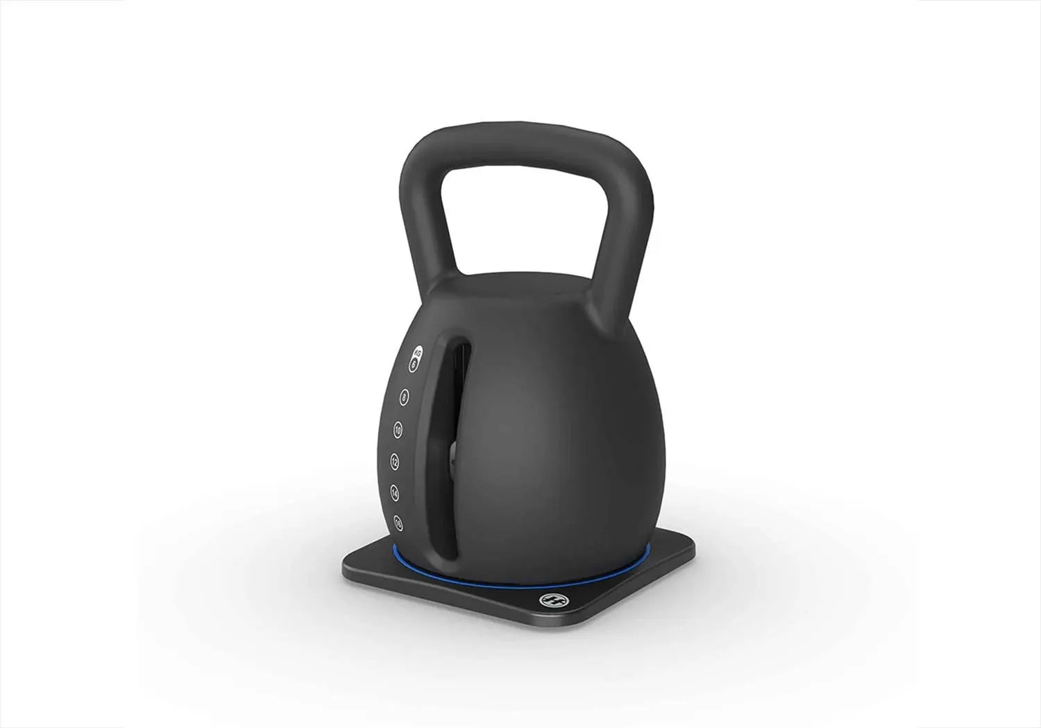 Adjustable Kettlebell Horizon a Carico Variabile - immagine 2