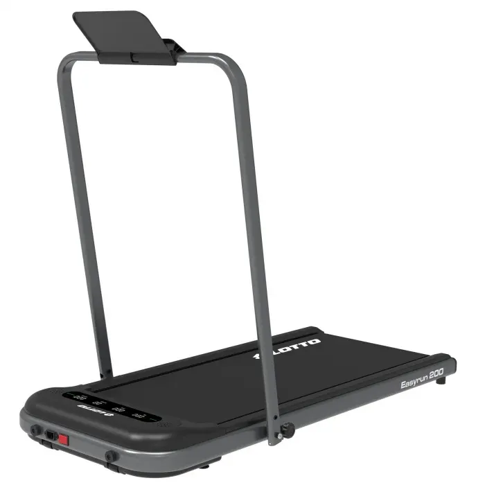 Lotto EasyRun200 - immagine 9