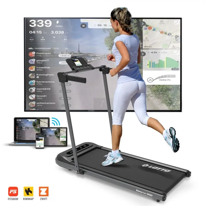 Lotto Easy Run 300 - immagine 8