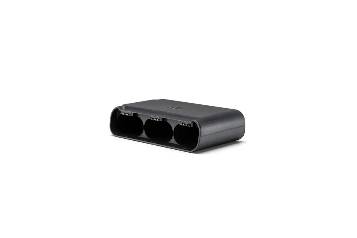 Mavic Mini Caricabatterie Multiplo - immagine 5