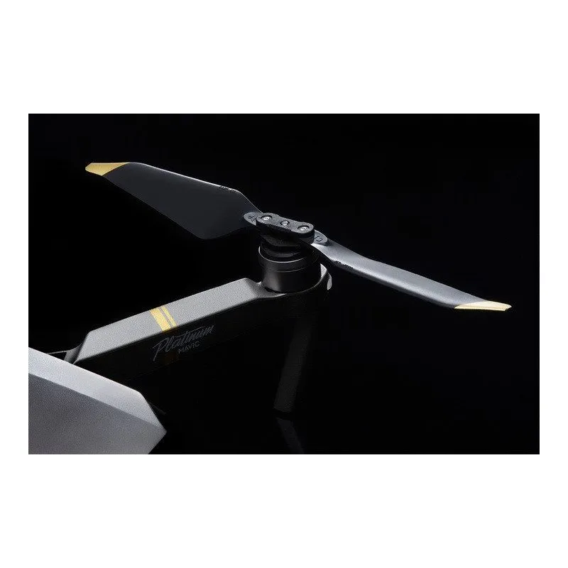 Mavic Pro Eliche Low Noise ORIGINALI - immagine 7