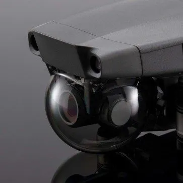 Mavic 2 Zoom Aircraft - immagine 2