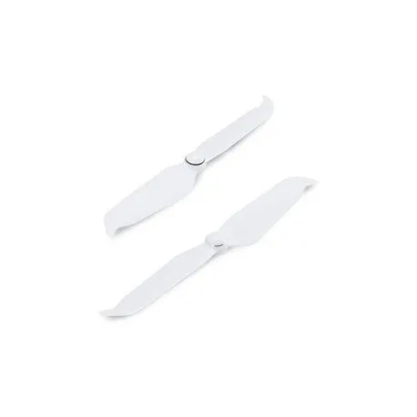 Phantom 4 PRO Eliche Low Noise