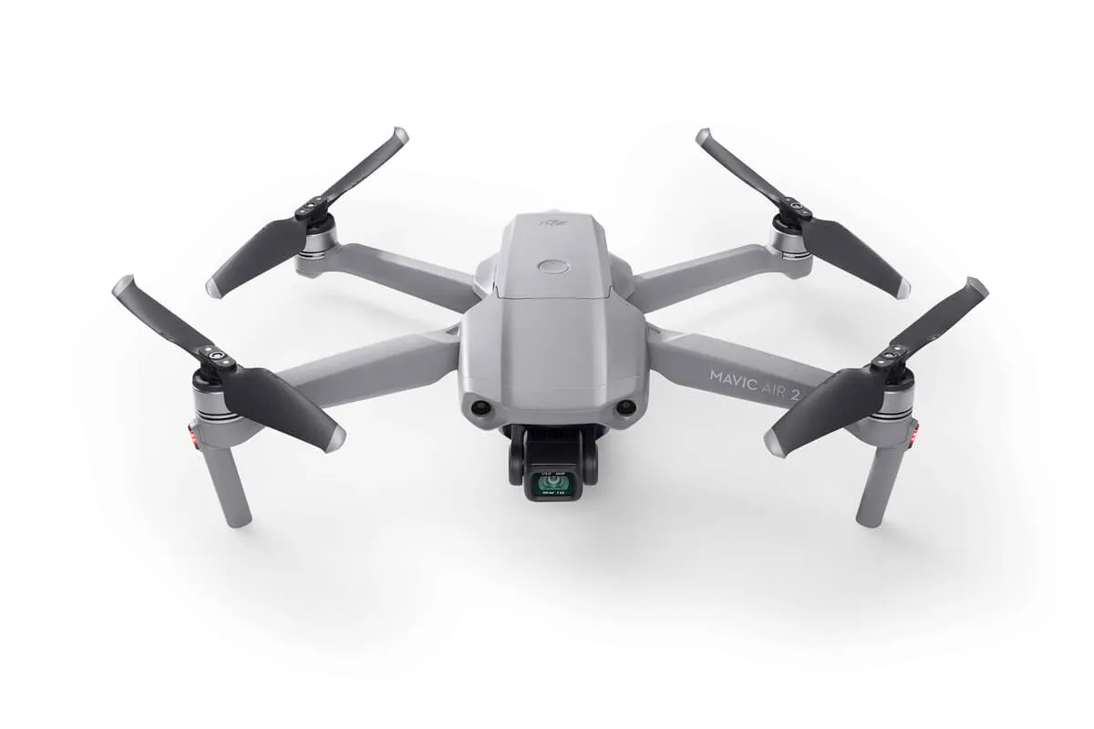 Eliche Mavic AIR 2 - immagine 4