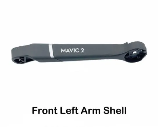 Mavic 2 Front Arm - immagine 2