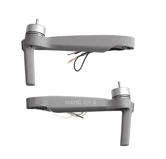 Mavic AIR 2 Braccio Anteriore - immagine 7