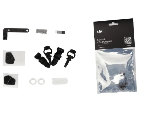 Mavic Mini Supporti Antivibranti - immagine 3