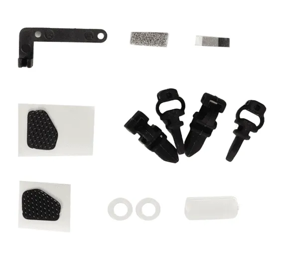 Mavic Mini Supporti Antivibranti