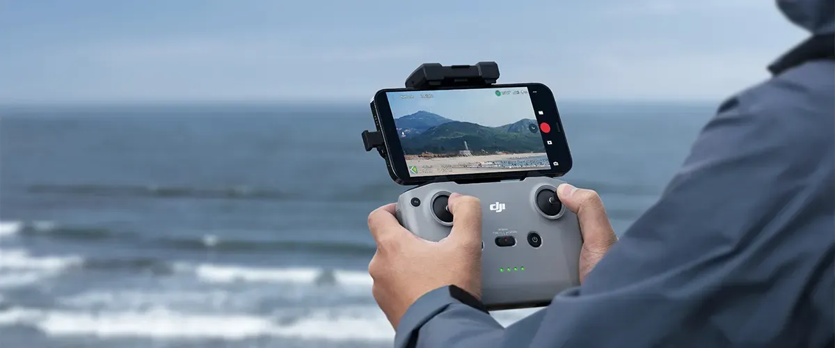 Dji Mini 2 SE Fly More Combo - immagine 5