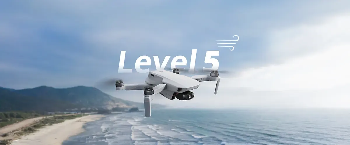 Dji Mini 2 SE Fly More Combo - immagine 7