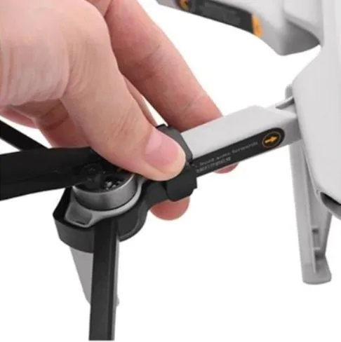 Para eliche Dji Mini 2 - immagine 6