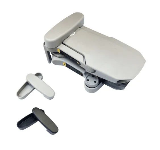 Dji Mini SE Fermo Eliche