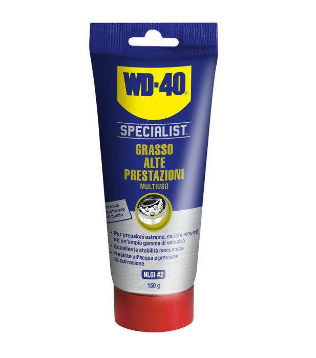 Grasso Multiuso alte prestazioni WD-40 Specialist – Gr 150
