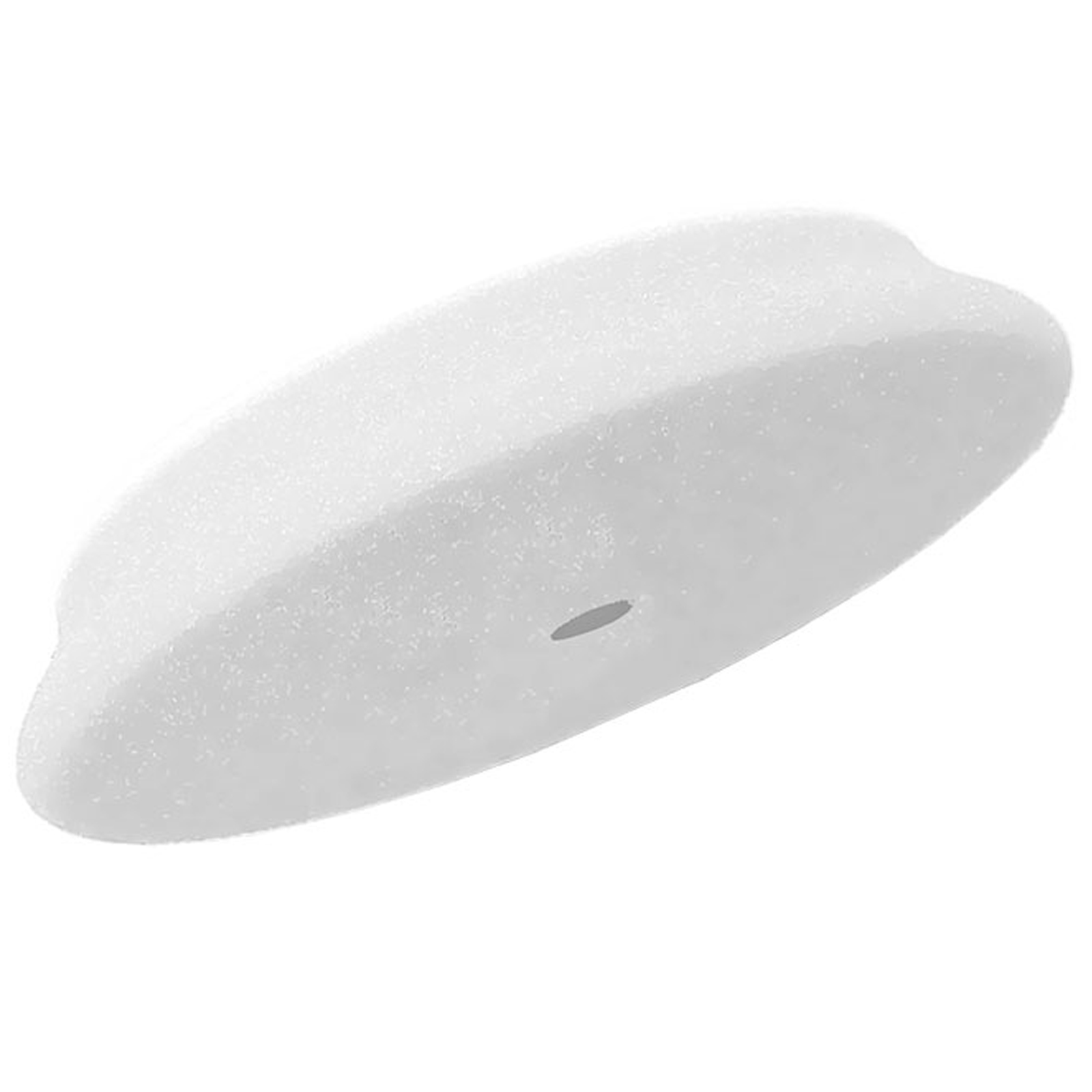 Tampone Velcrato Lucidatura Carrozzeria RUPES Vari Diametri D-A ULTRA FINE BIANCO 9.DA Series S (Soft) - immagine 4