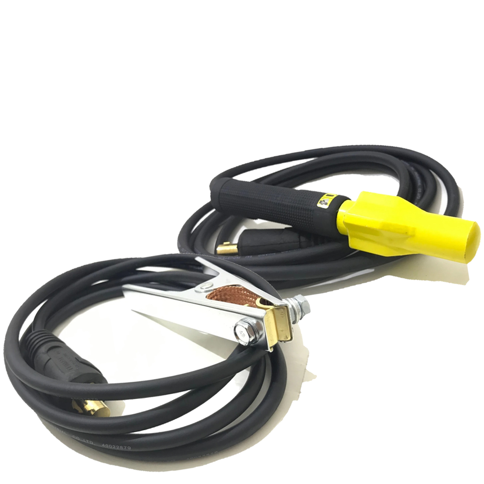 Saldatrice Inverter ad Elettrodo 180A ESAB con Kit Cavi e Pinze Monofase 230V Protezione IP23S modello ROGUE ES 180i - immagine 8