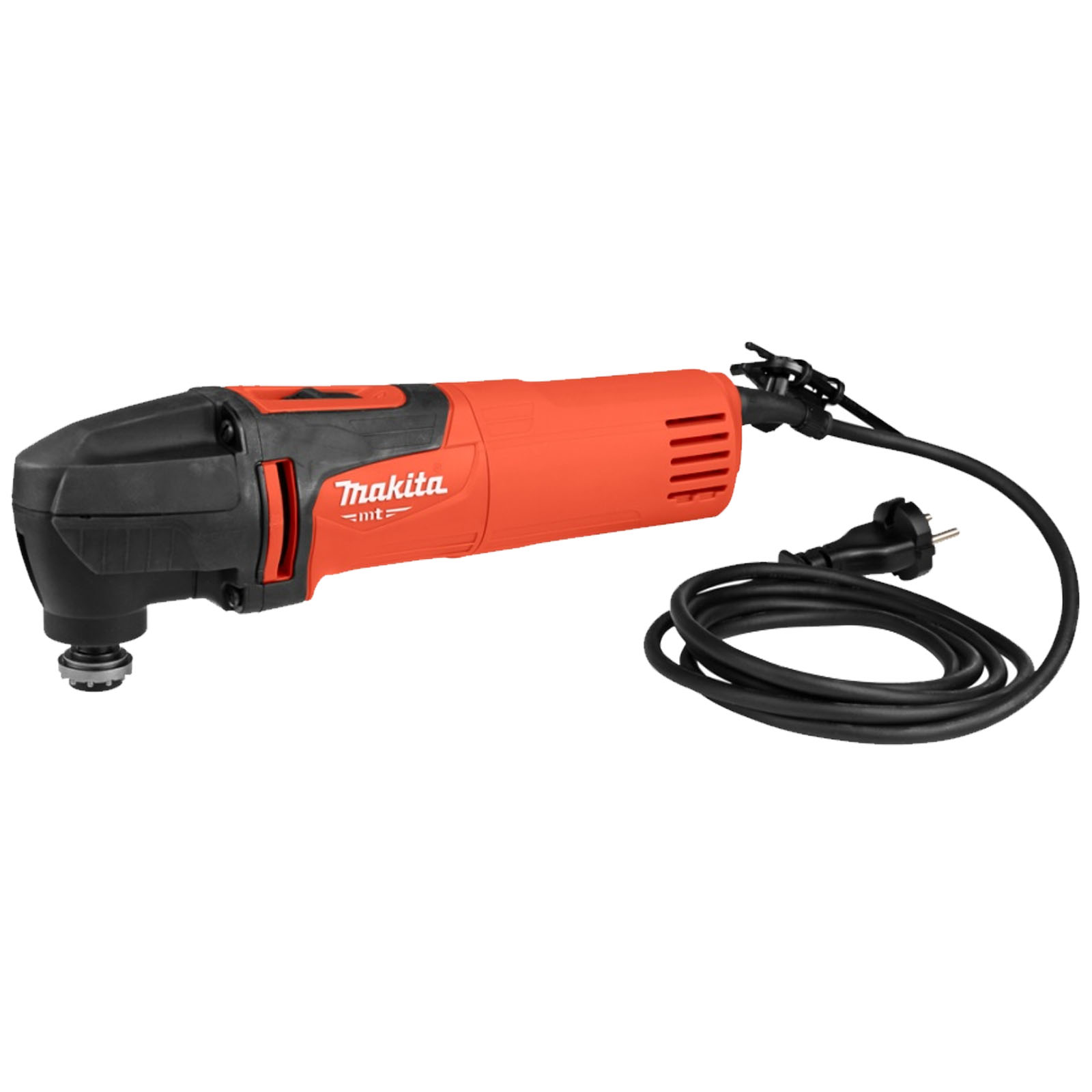 Multiutensile Oscillante 200W Multifunzione MAKITA Valigetta Set Accessori M9800KX4 - immagine 2