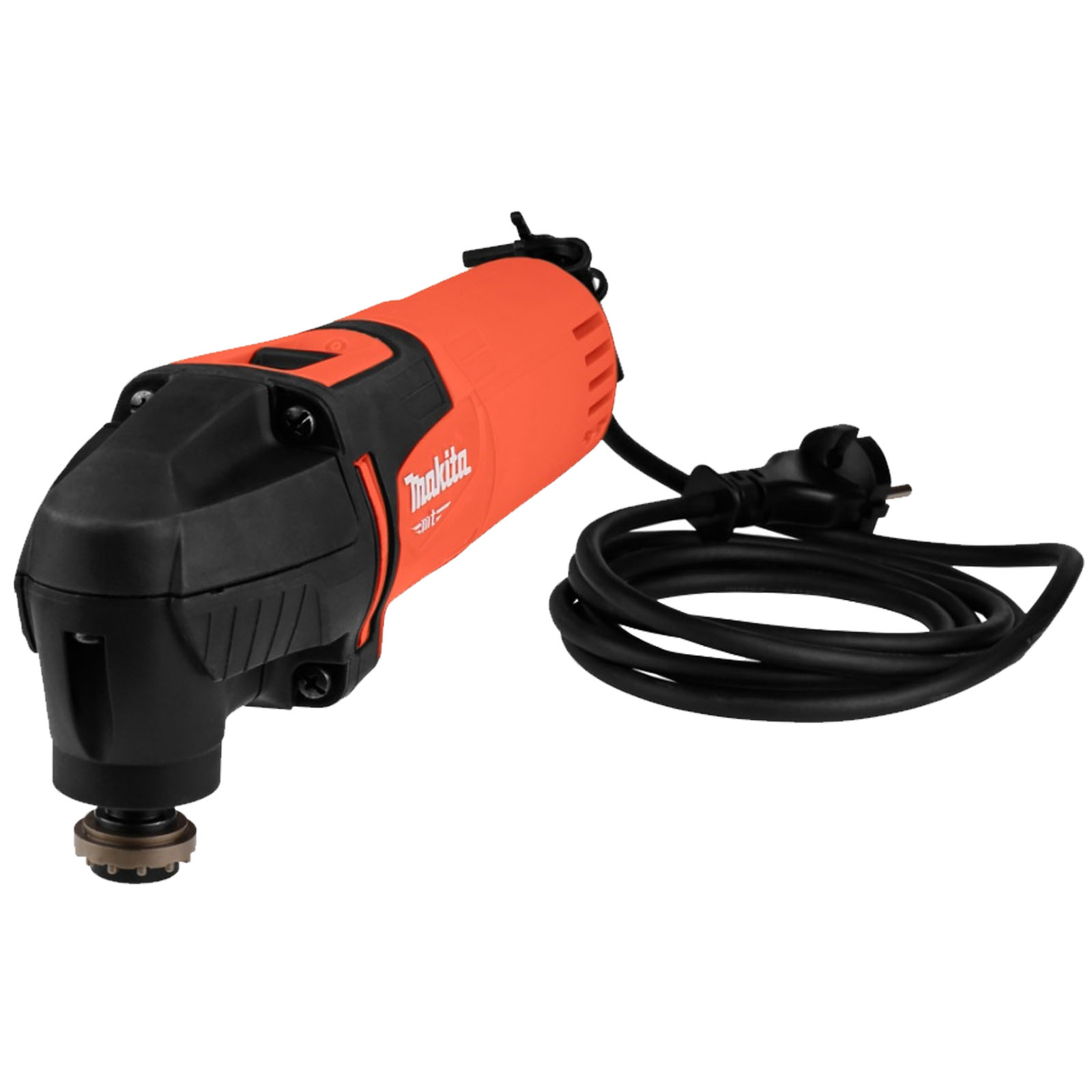 Multiutensile Oscillante 200W Multifunzione MAKITA Valigetta Set Accessori M9800KX4 - immagine 3