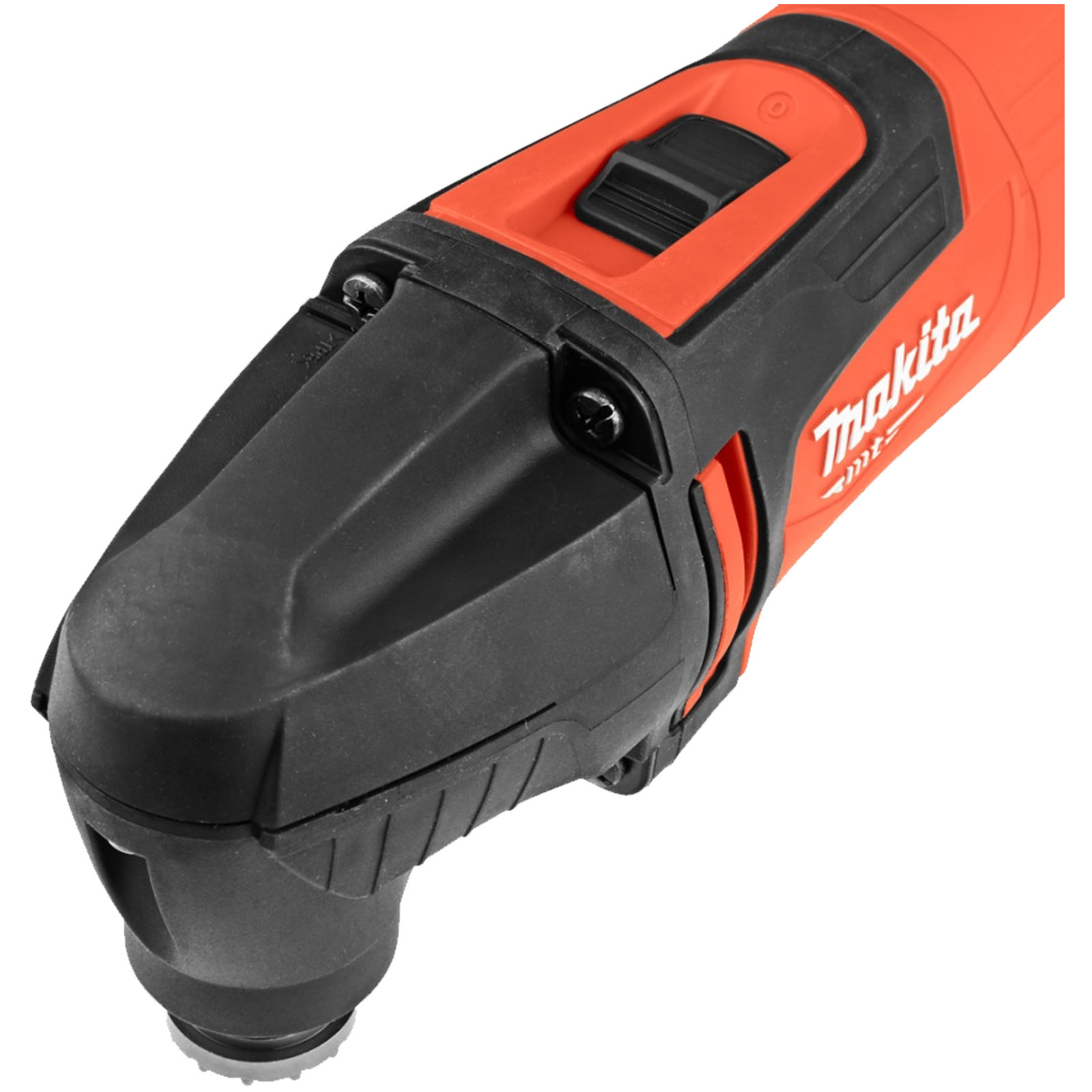 Multiutensile Oscillante 200W Multifunzione MAKITA Valigetta Set Accessori M9800KX4 - immagine 9