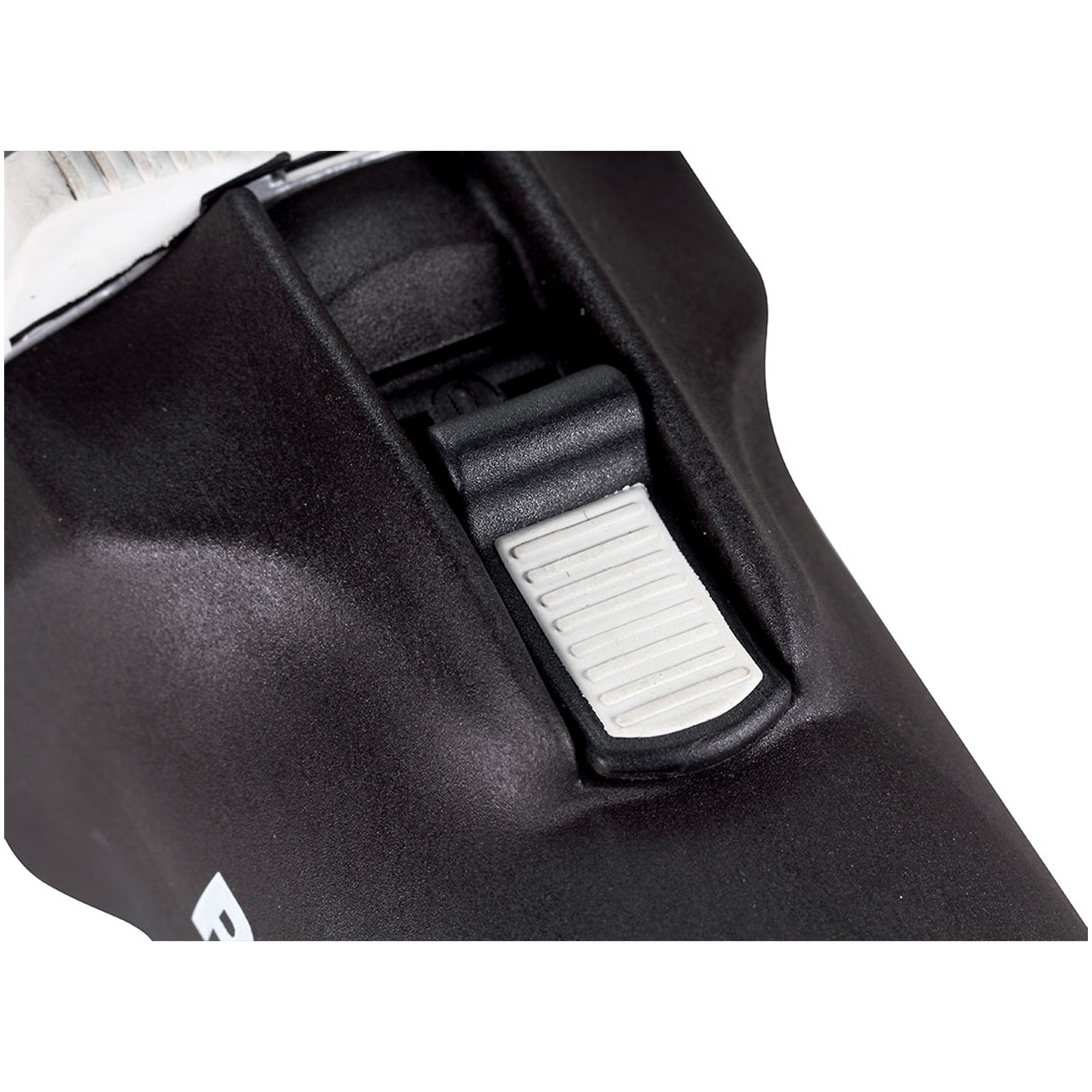 Lucidatrice Rotorbitale per Auto RUPES BigFoot Platorello Ø75mm Orbita 12mm Velocità Regolabile modello LHR75E/STD - immagine 4