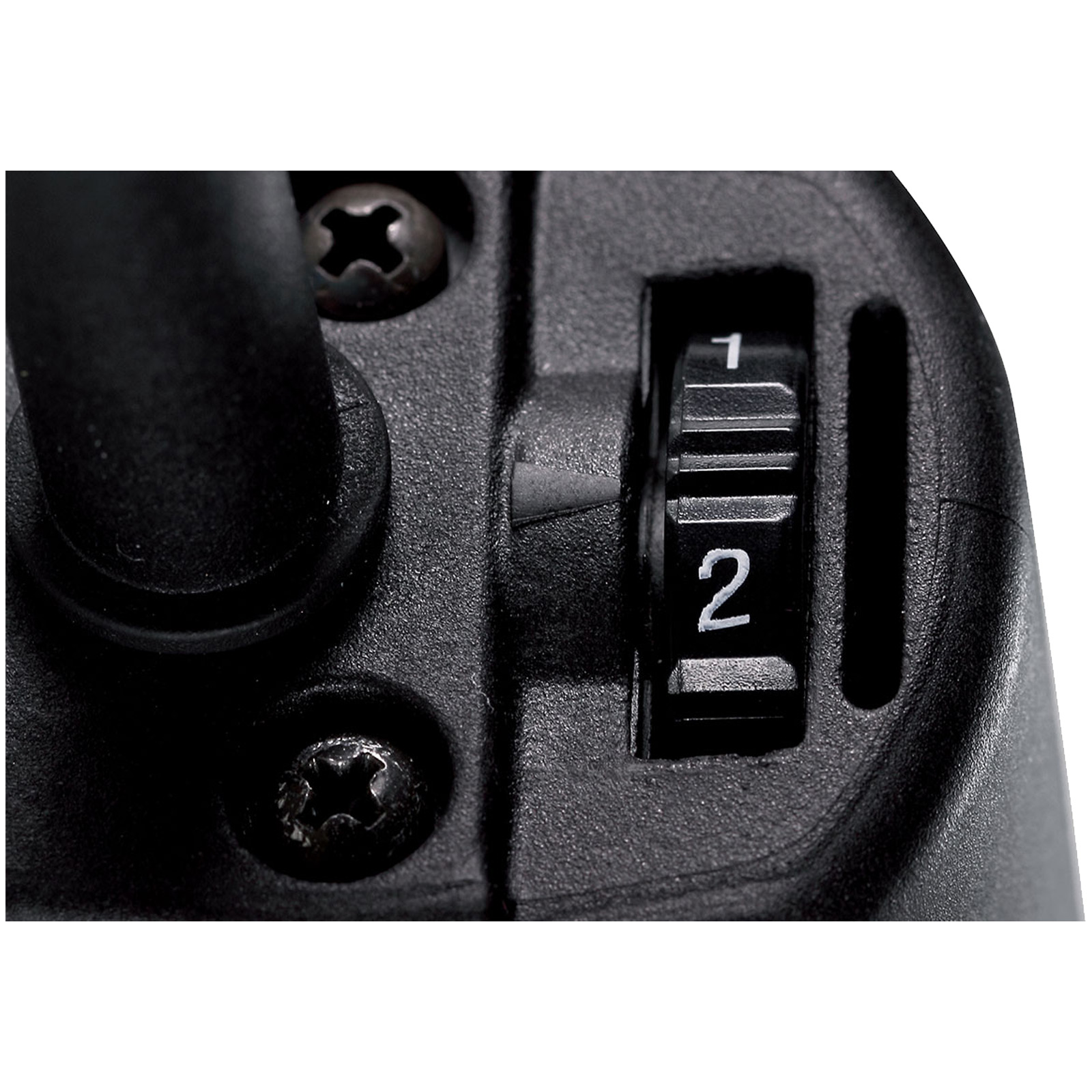 Lucidatrice Rotorbitale per Auto RUPES BigFoot Platorello Ø75mm Orbita 12mm Velocità Regolabile modello LHR75E/STD - immagine 9