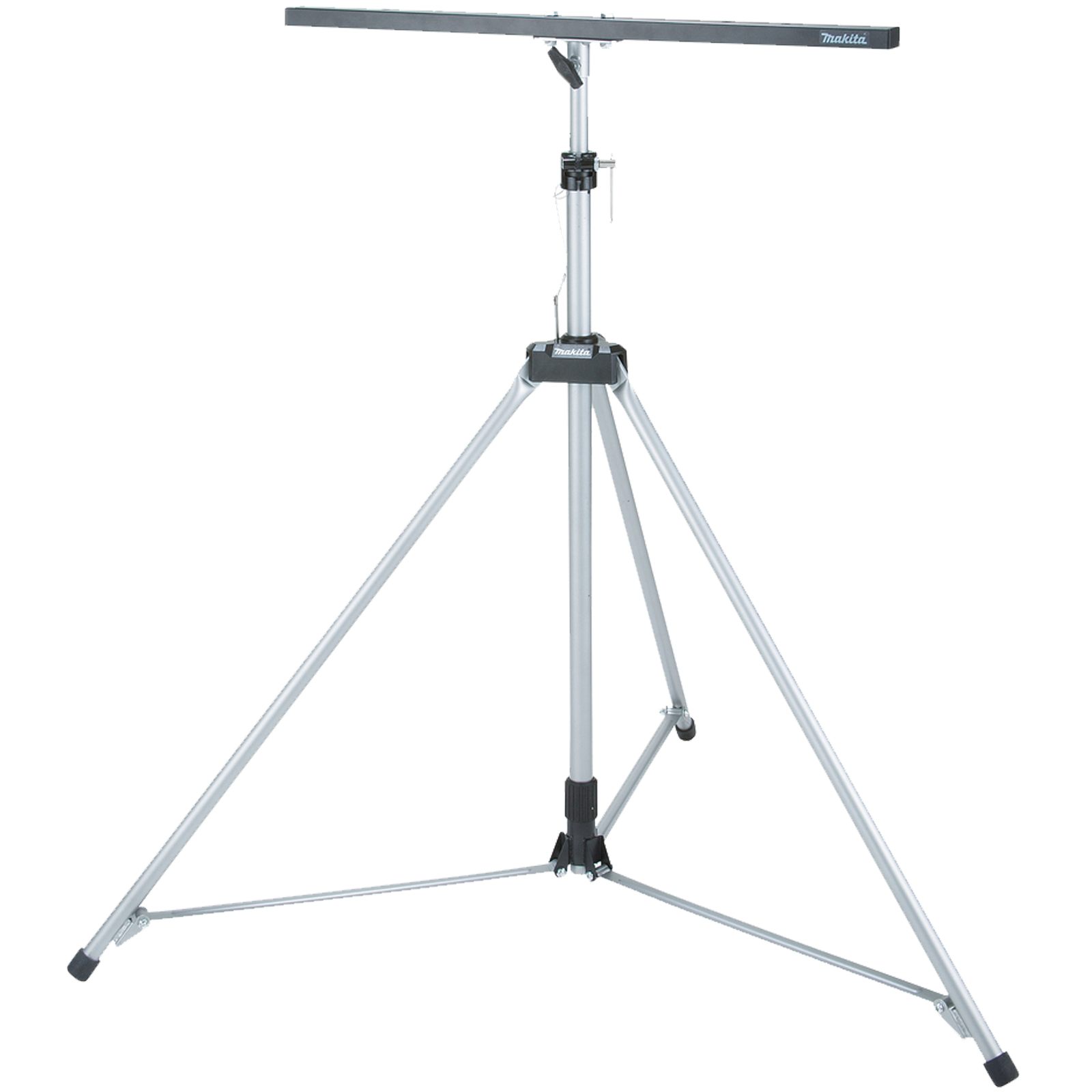 Treppiedi Cavalletto Supporto MAKITA per Luce Faro Led da Cantiere