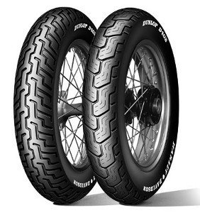 Pneumatici DUNLOP D402 HARLEY DAVIDSON MH90-21 54H TL D402F (HARLEY.D)