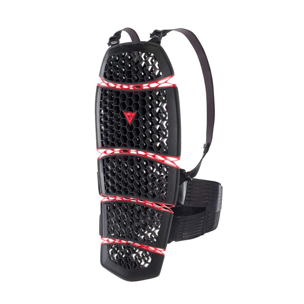 PRO-ARMOR BACK SHORT 2.0 – HEIGHT <174cm DAINESE - immagine 2