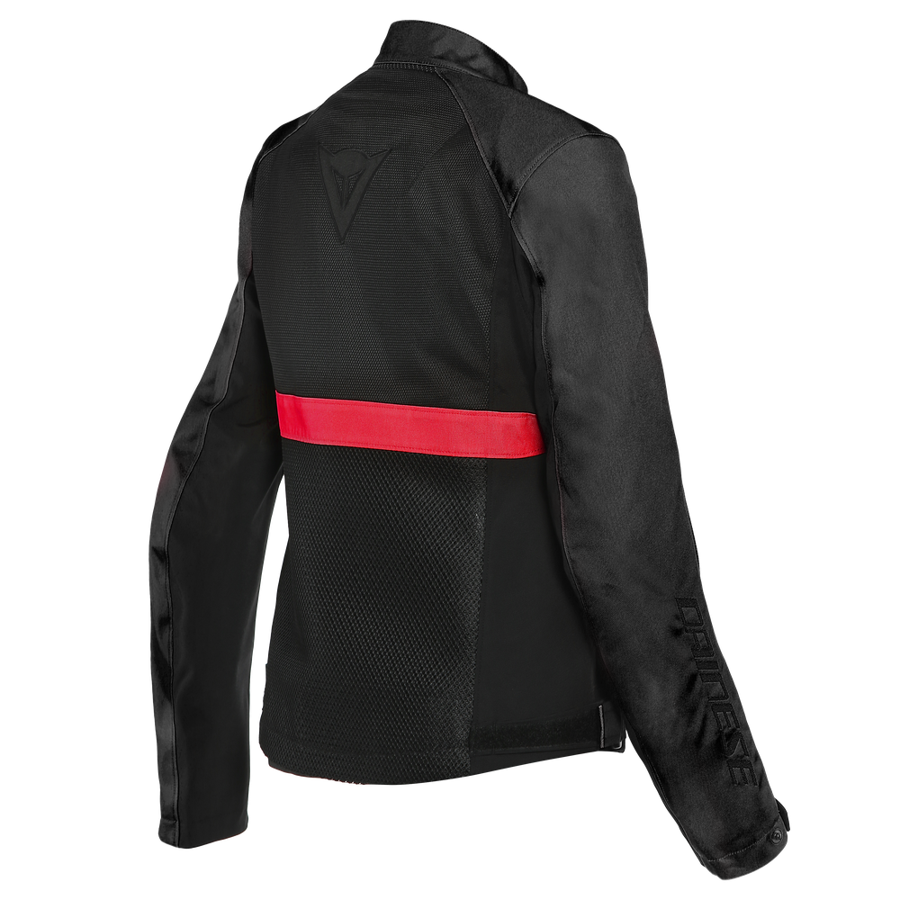 RIBELLE AIR LADY TEX JACKET DAINESE - immagine 2