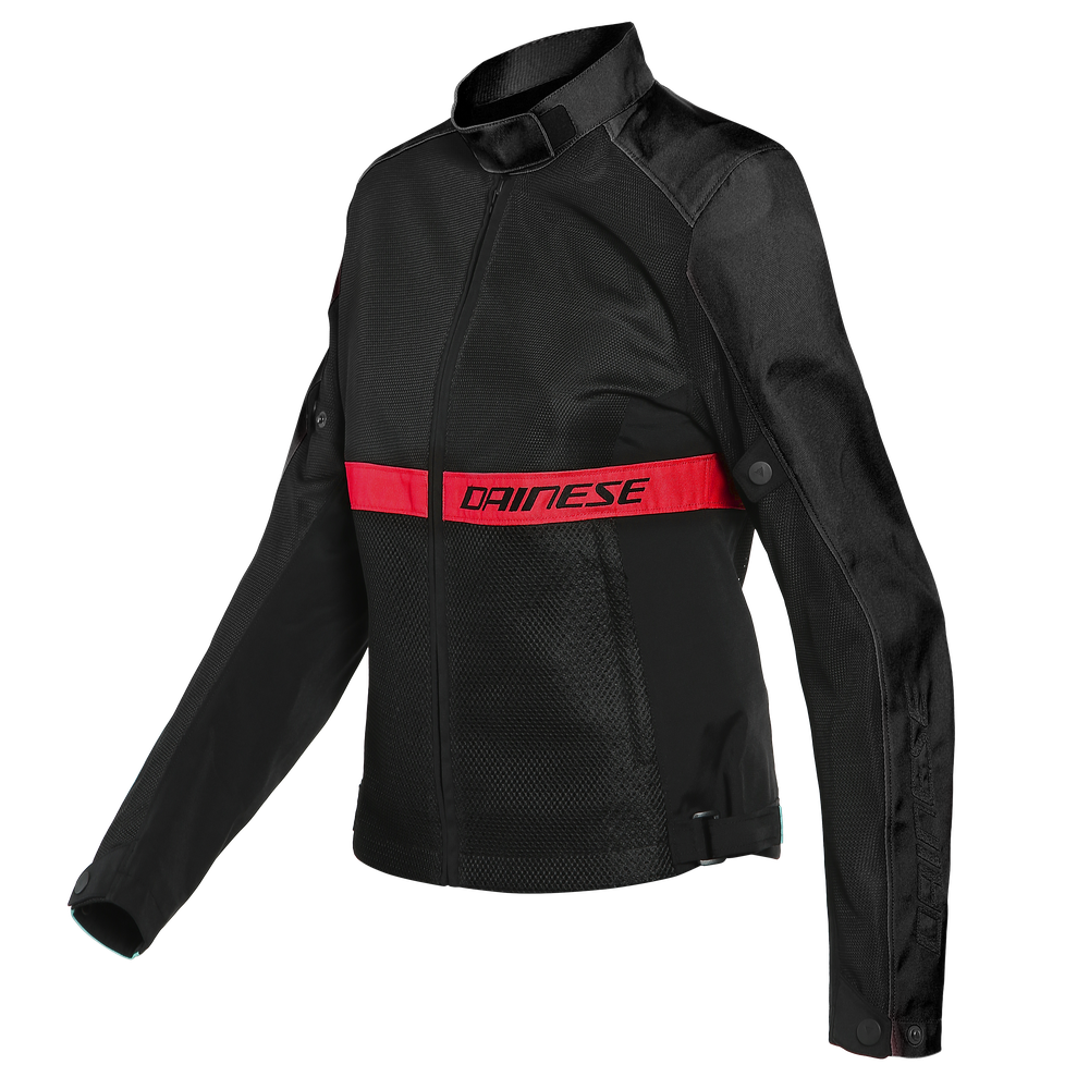 RIBELLE AIR LADY TEX JACKET DAINESE